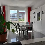 Schoenes Modernes Loft In Essen, Schaltzentrale * Essen