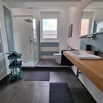 Appartamento Schoenes Modernes Loft In Essen, Schaltzentrale *