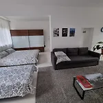 Appartamento Schoenes Modernes Loft In Essen, Schaltzentrale *